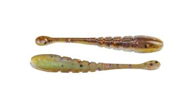 X Zone Lures Pro Series Slammer 4" 309