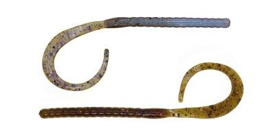 X Zone Lures Pro Series 11" Blitz Worm 309