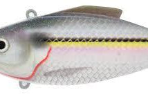 Bill Lewis Rat-L-Trap 1/2oz American Shad