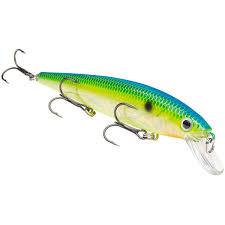 Strike King KVD Jerkbait 200