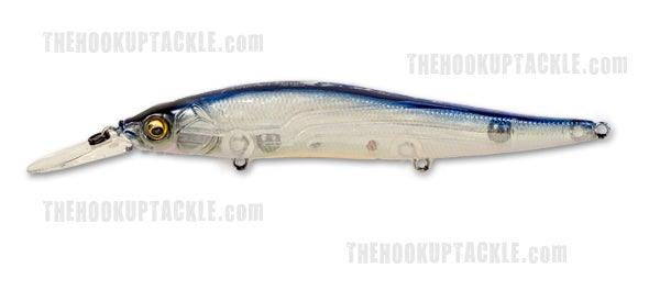 Megabass Vision 110 + 1