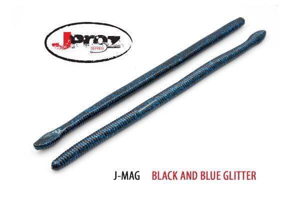 V&M J-Mag Black Blue