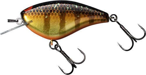 Jackall Bling 55 Gold Gill