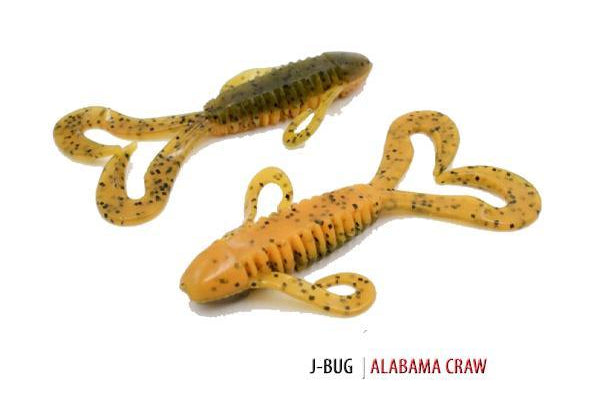 V&M J-Bug Alabama Craw**
