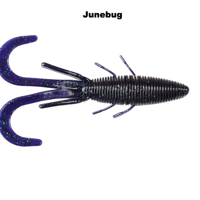 Missile Baits Baby D Stroyer Junebug