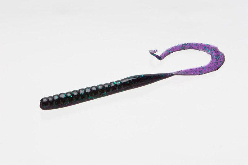 Zoom Mag II Worms 20pk Junebug 005**