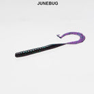 Zoom Mag II Worms 20pk Junebug 005**