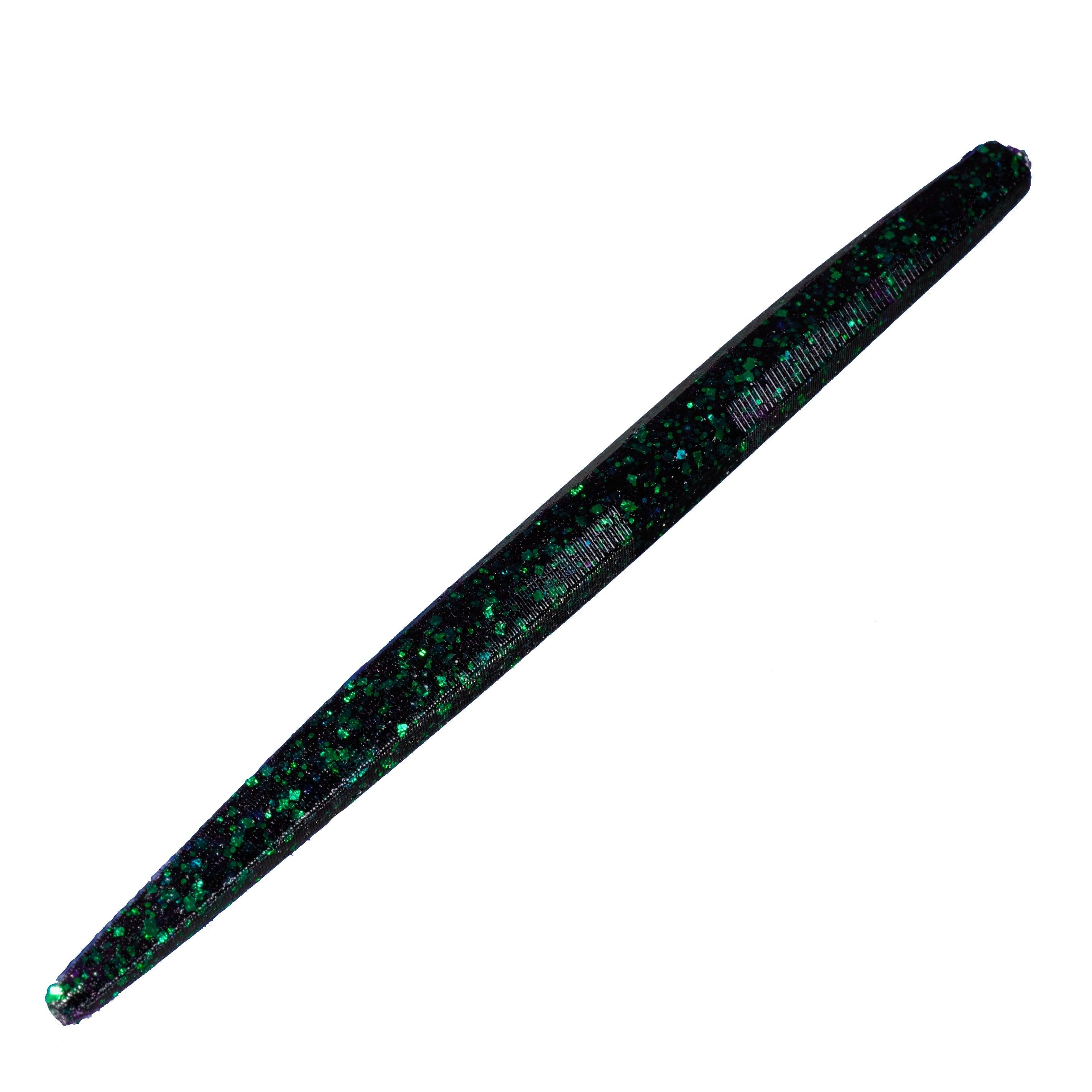 Strike King Ocho 6" Junebug