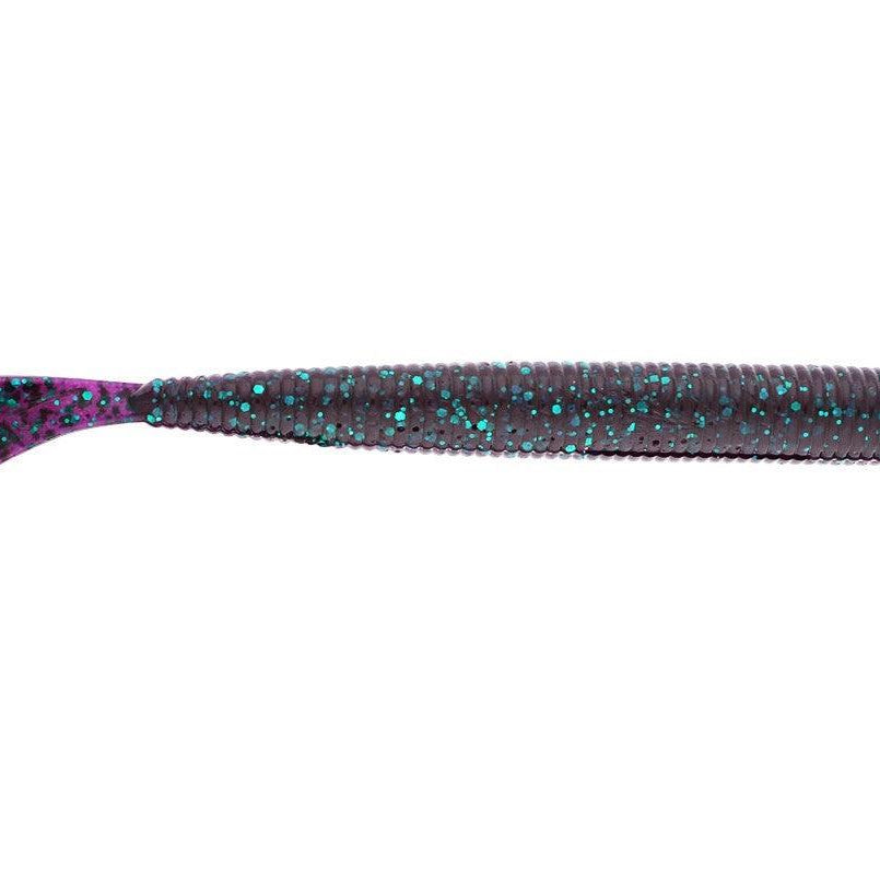 Strike King Rage Cut-R-Worm June Bug