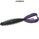 Zoom Z Craw Jr Junebug 005 **
