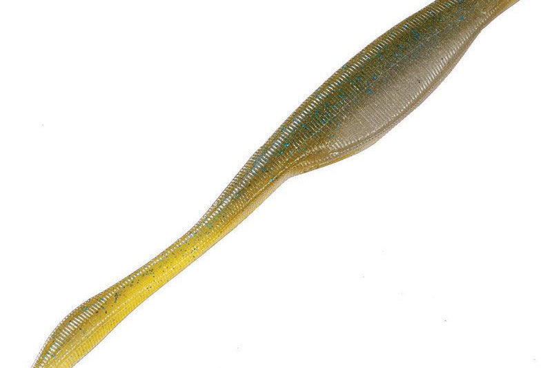 Strike King Caffeine Shad Jr. 4" KVD Magic