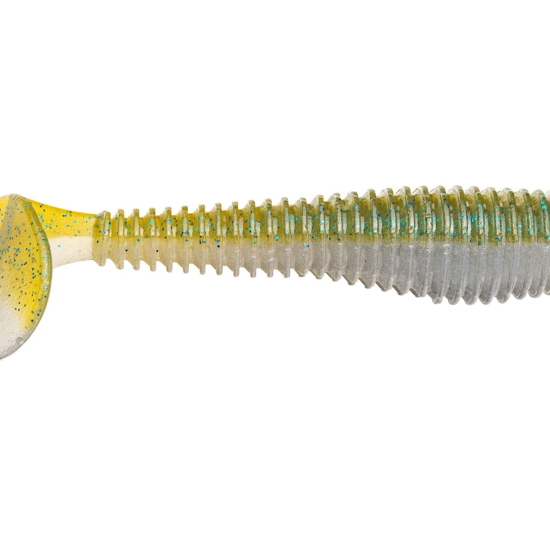 Strike King Rage Swimmer 3.75 KVD Magic