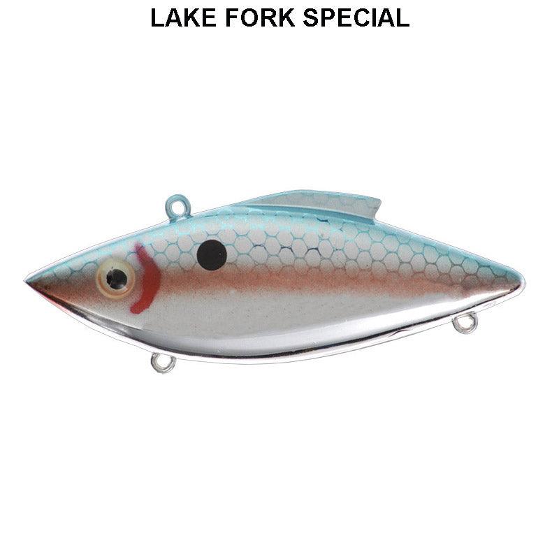 Bill Lewis Rat-L-Trap 1/2oz