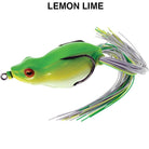 River2Sea Bully Wa II 65 Lemon Lime