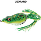 River2Sea Bully Wa II 65 Leopard