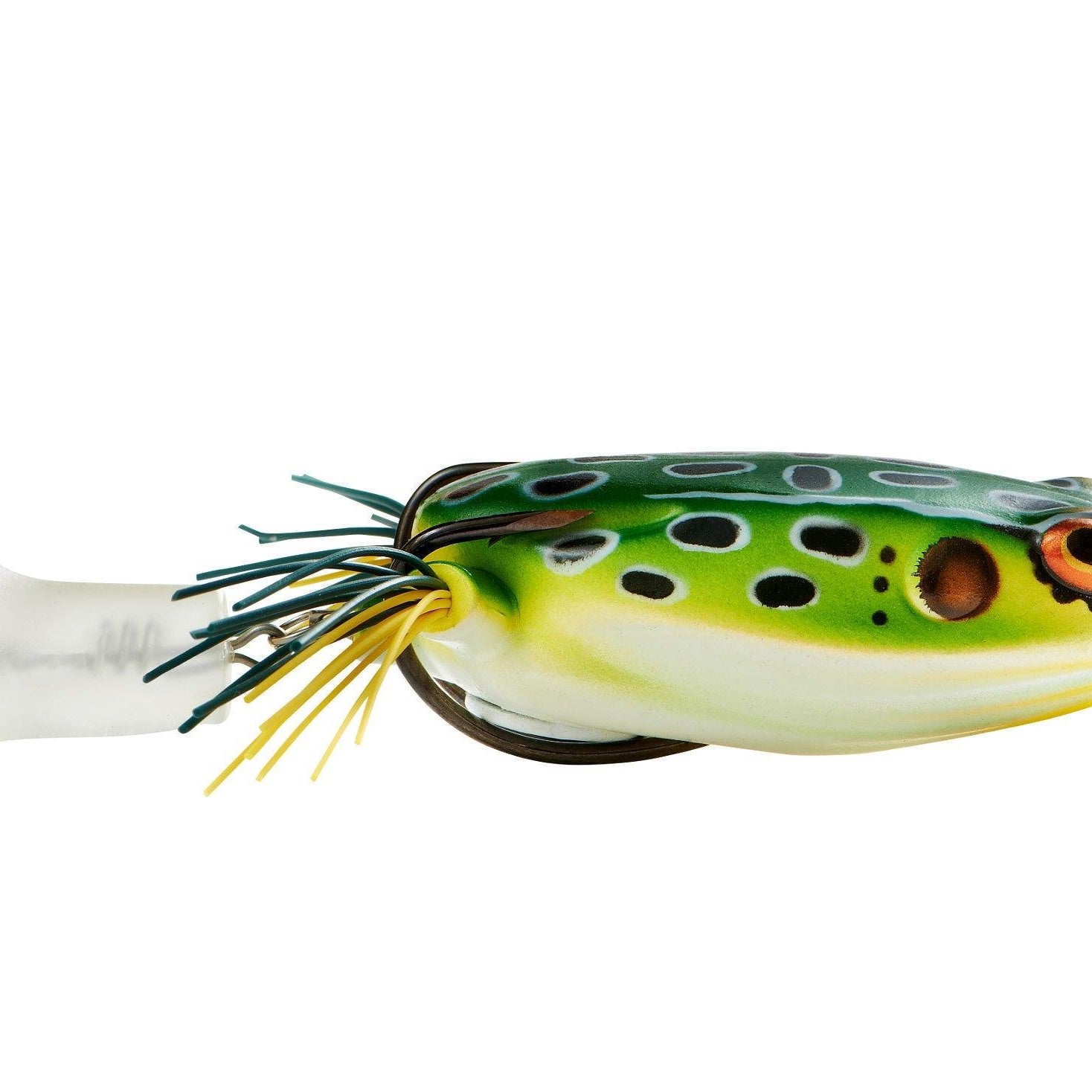 Booyah Toadrunner Jr. Leopard Frog