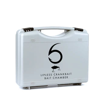 6TH Sense Bait Chamber Lipless Crankbaits