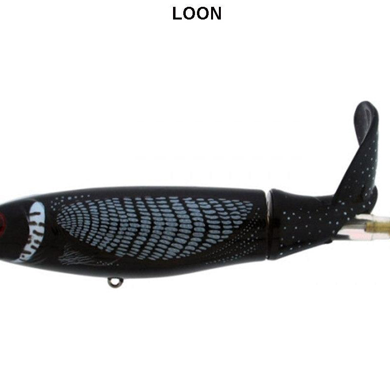 River2Sea Whopper Plopper 90 Loon