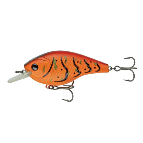 6th Sense Cloud 9 Magnum Silent Squarebill Boiled Crawfish (D)*