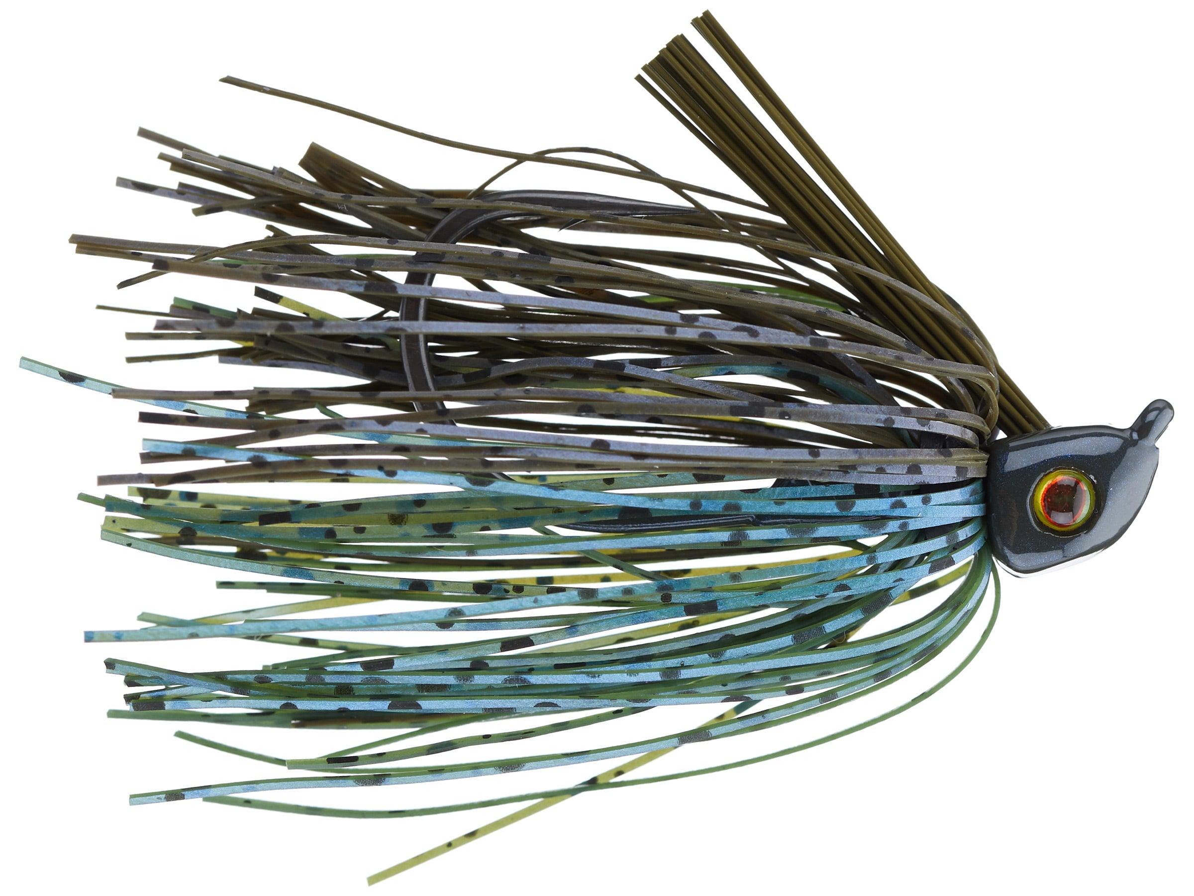 V&M Pacemaker HD Swim Jig