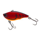 Yo-Zuri Rattl'n Vibe Lipless Crankbait Matte Craw
