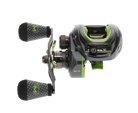 Lew's Mach 2 Gen 3 Baitcast Reel
