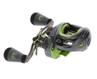 Lew's Mach 2 Gen 3 Baitcast Reel