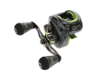 Lew's Mach 2 Gen 3 Baitcast Reel