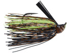 V&M Pacemaker HD Flipping Jig Missouri Craw