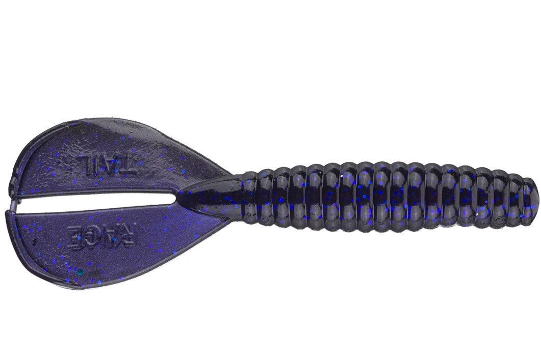 Strike King Rage Twin Tail Menace Grub