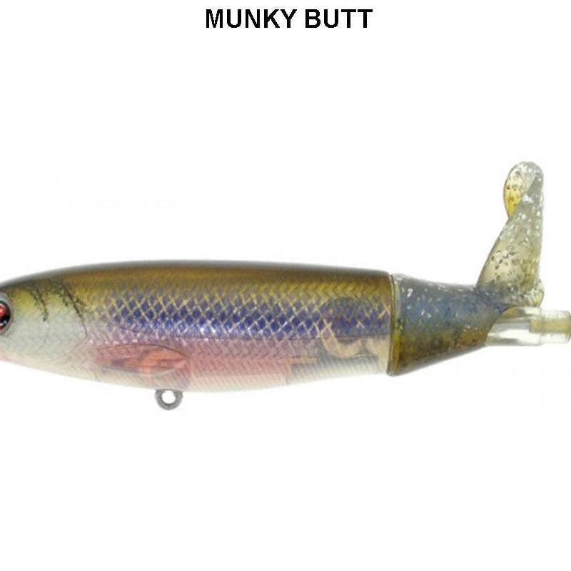 River2Sea Whopper Plopper 110 Munky Butt