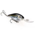 Strike King Pro Model 8XD Natural Shad