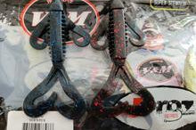 V&M J-Bug Nick's Pick** (D)