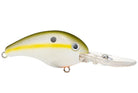 Strike King 10XD Olive Shad