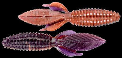 Reaction Innovations Sweet Beaver 4.20