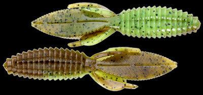 Reaction Innovations Sweet Beaver 4.20 Dirty Sanchez**