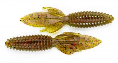 Reaction Innovations Sweet Beaver 4.20 Watermelon Red**