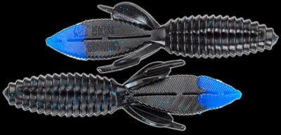 Reaction Innovations Sweet Beaver 4.20 Hillbilly Special**