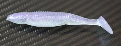 Reaction Innovations Little Dipper Smoked Grape**