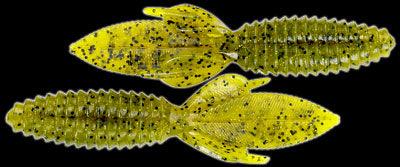 Reaction Innovations Sweet Beaver 4.20 Watermelon Gold