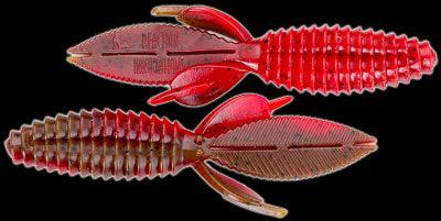 Reaction Innovations Sweet Beaver 4.20 Bloody Mary**