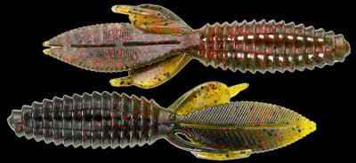 Reaction Innovations Smallie Beaver 3.50