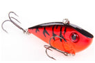 Strike King Red Eye Shad 2-Tap 1/2oz Orange Craw