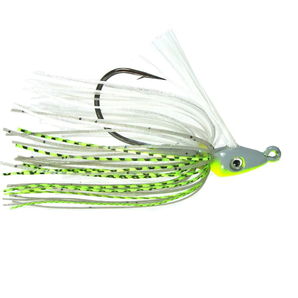 Outkast Tackle Pro Heavy Cover Swim Jig Alabama Shad