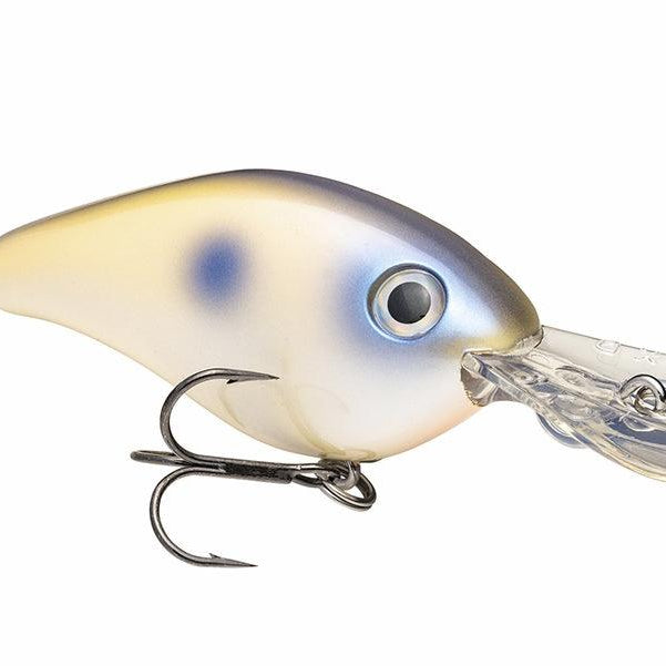 Strike King Pro Model 8XD Oyster