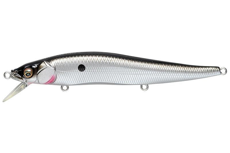 Megabass Vision 110 + 1 Ozark Shad