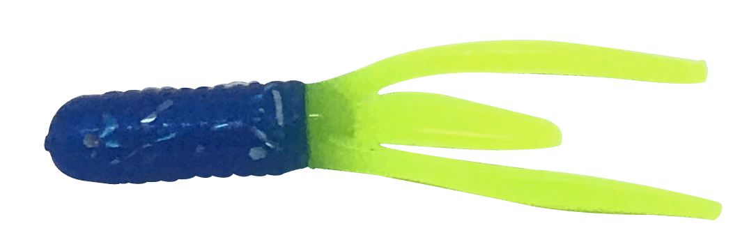 BoneHead Stump Bug 1 3/4" Palestine Special