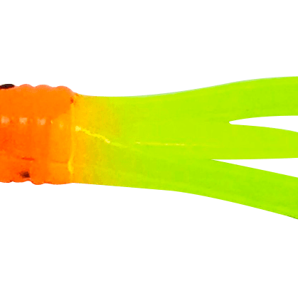 BoneHead Stump Bug 1 3/4" Paradise