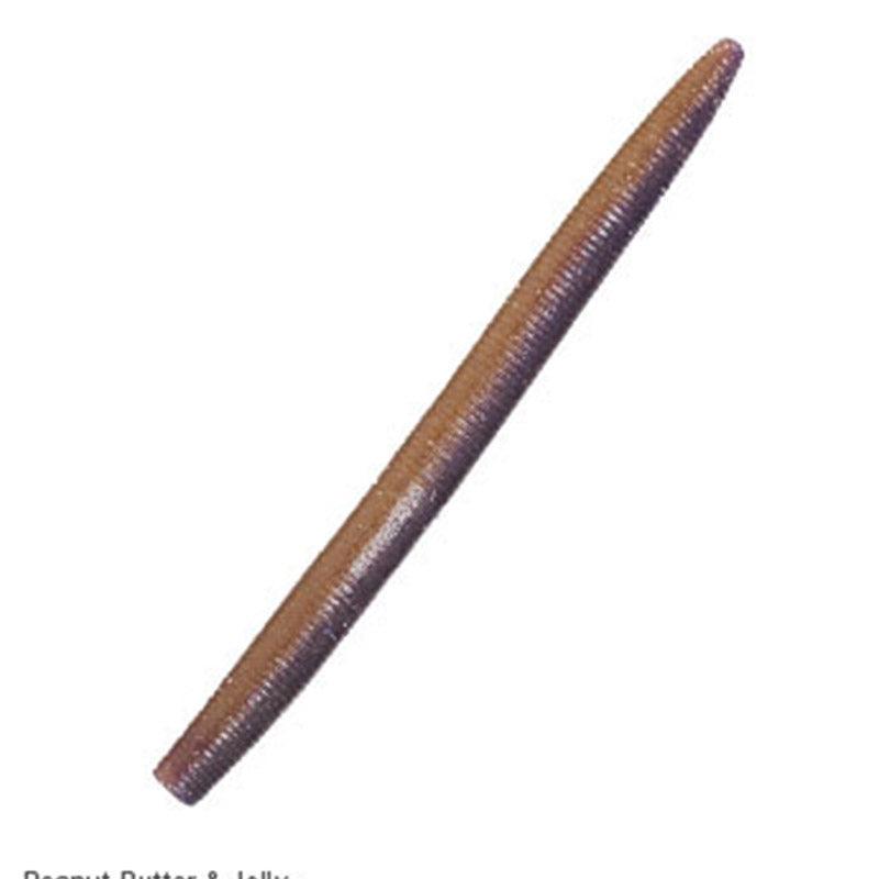 Z Man ZinkerZ 6pk PB&J