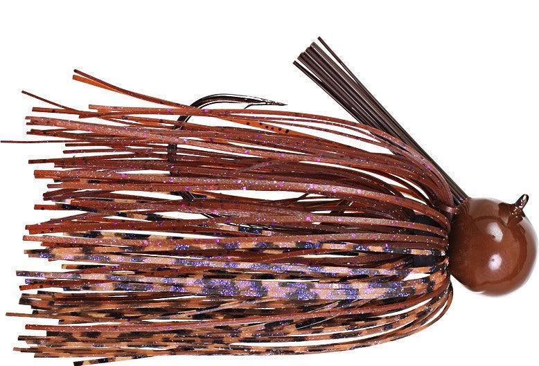 Strike King Tour Grade Football Jig PB&J